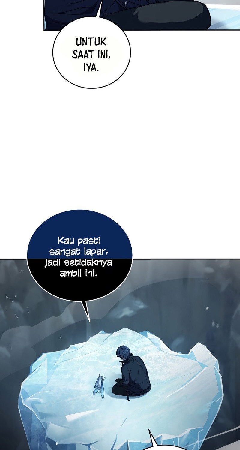 Return of the Frozen Player Chapter 54 Gambar 29