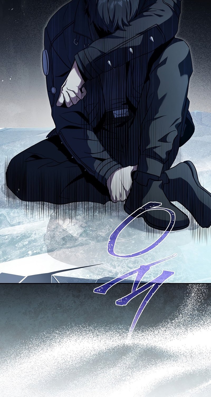 Return of the Frozen Player Chapter 54 Gambar 31