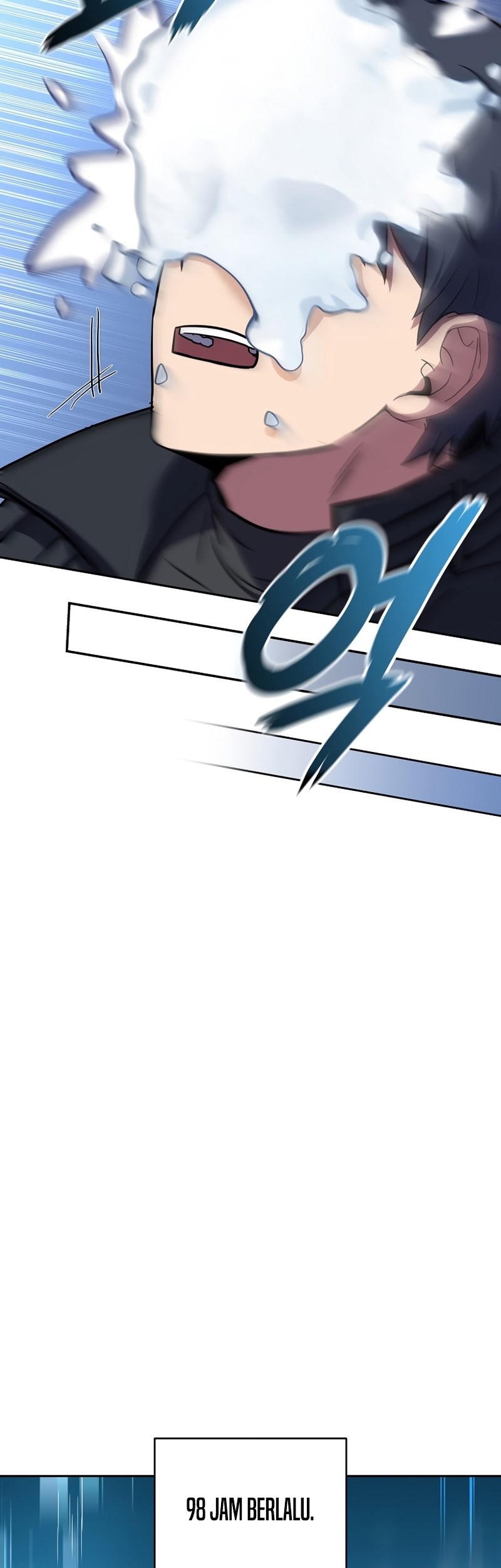 Return of the Frozen Player Chapter 54 Gambar 34