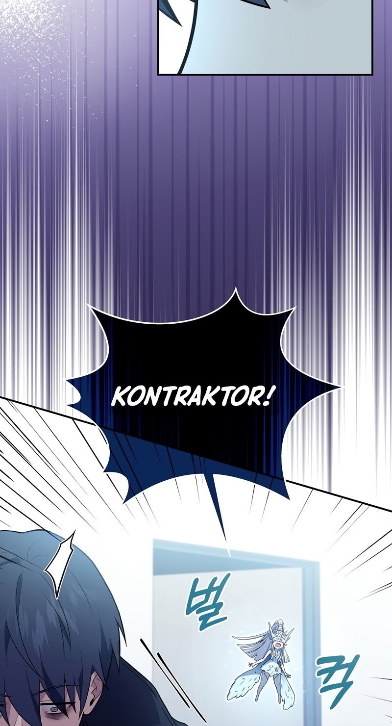 Return of the Frozen Player Chapter 54 Gambar 39