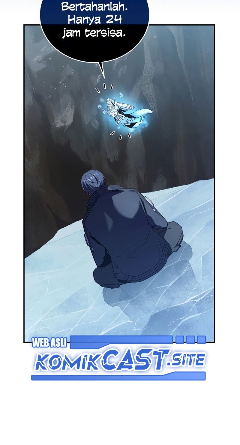 Return of the Frozen Player Chapter 54 Gambar 43