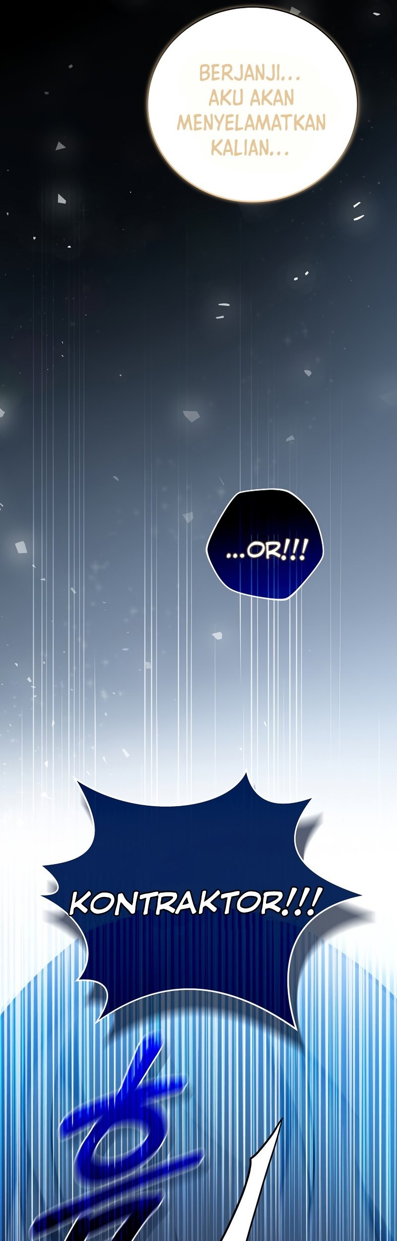Return of the Frozen Player Chapter 54 Gambar 50