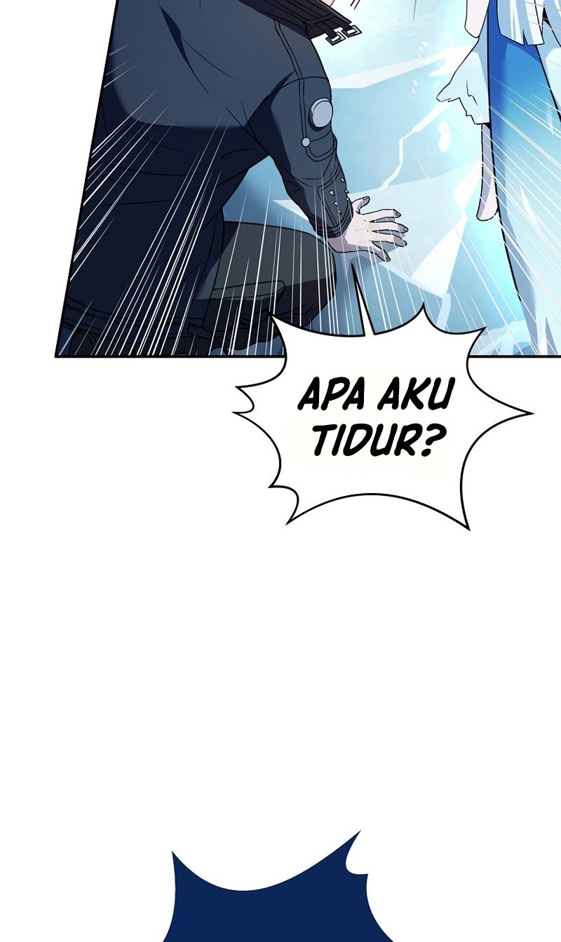 Return of the Frozen Player Chapter 54 Gambar 53