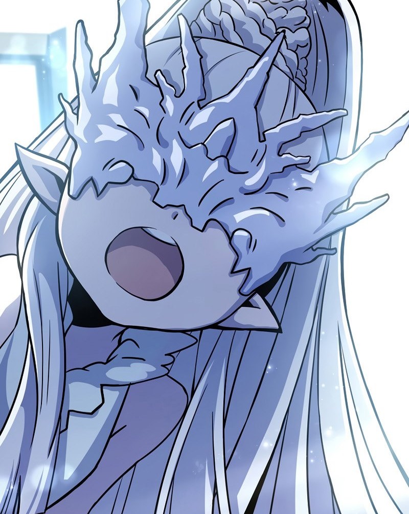 Return of the Frozen Player Chapter 54 Gambar 3