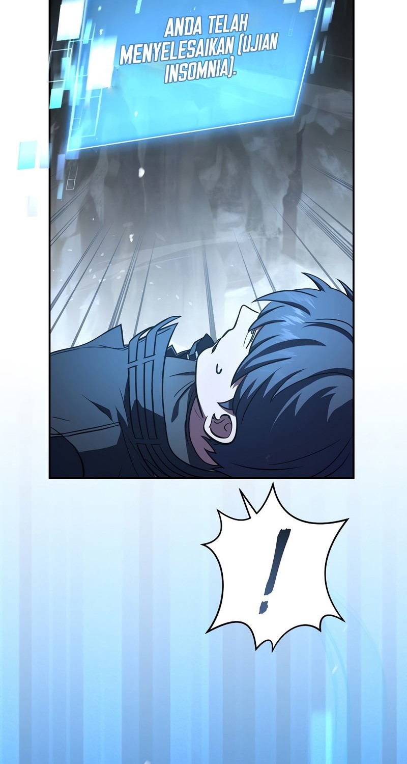 Return of the Frozen Player Chapter 54 Gambar 59