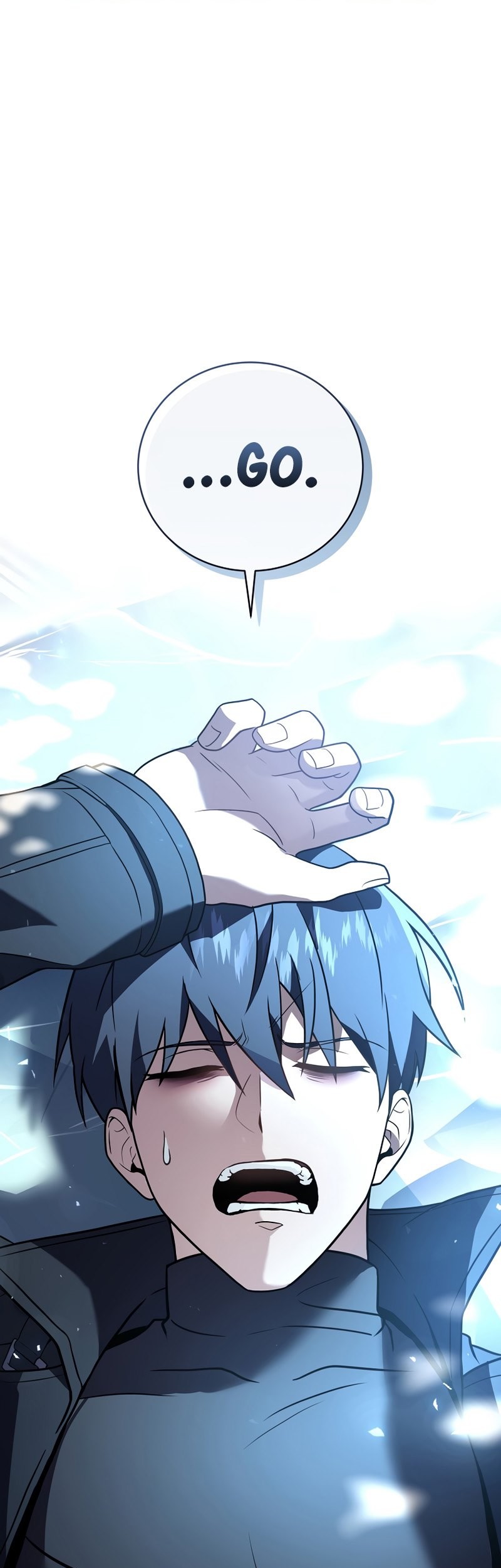 Return of the Frozen Player Chapter 54 Gambar 62
