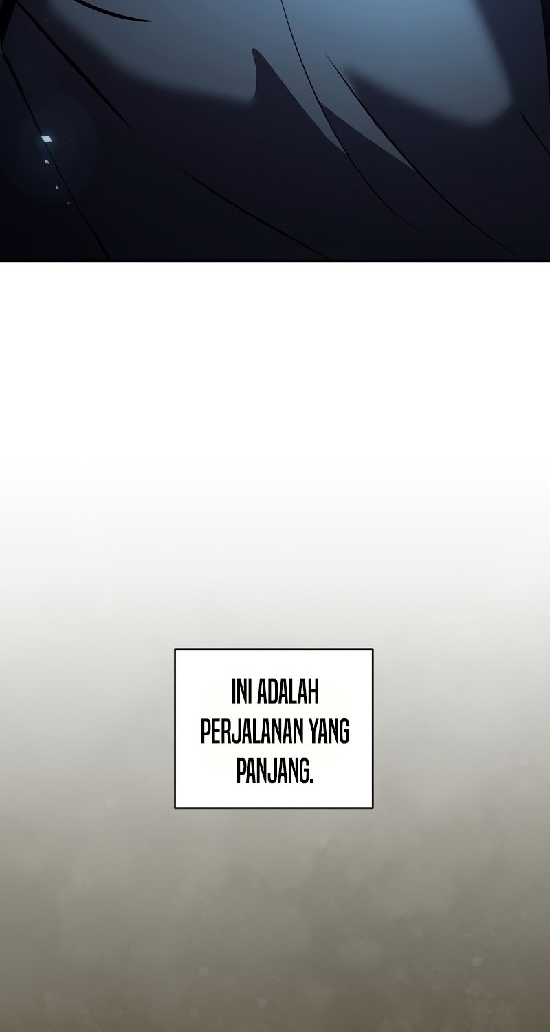 Return of the Frozen Player Chapter 54 Gambar 63