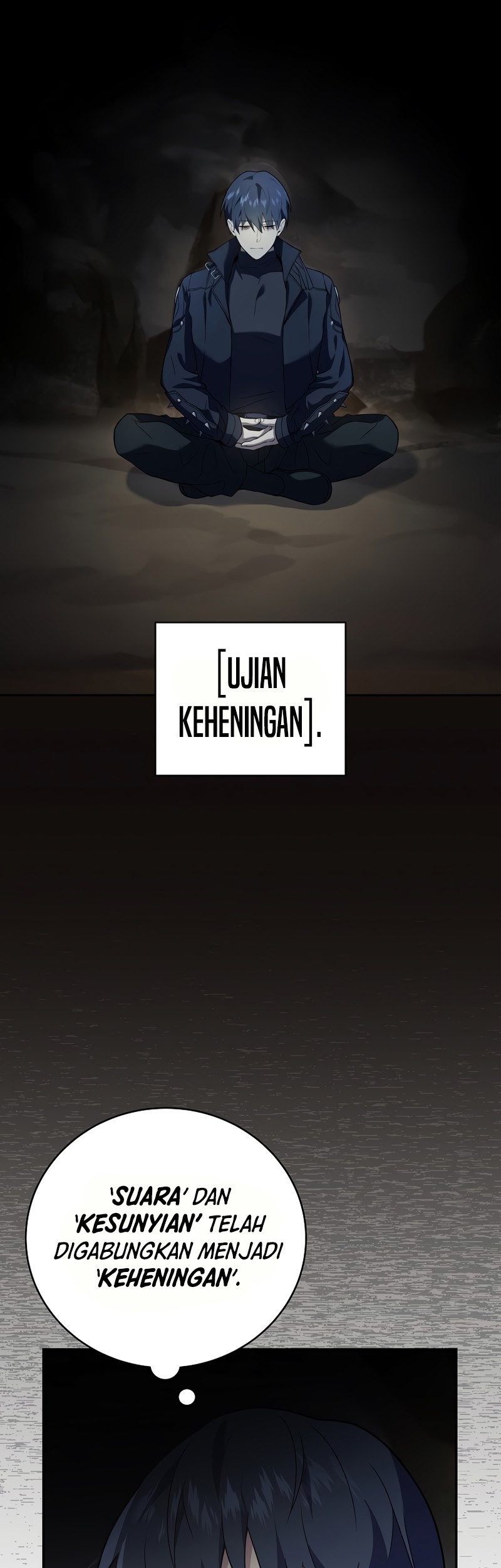 Return of the Frozen Player Chapter 54 Gambar 66