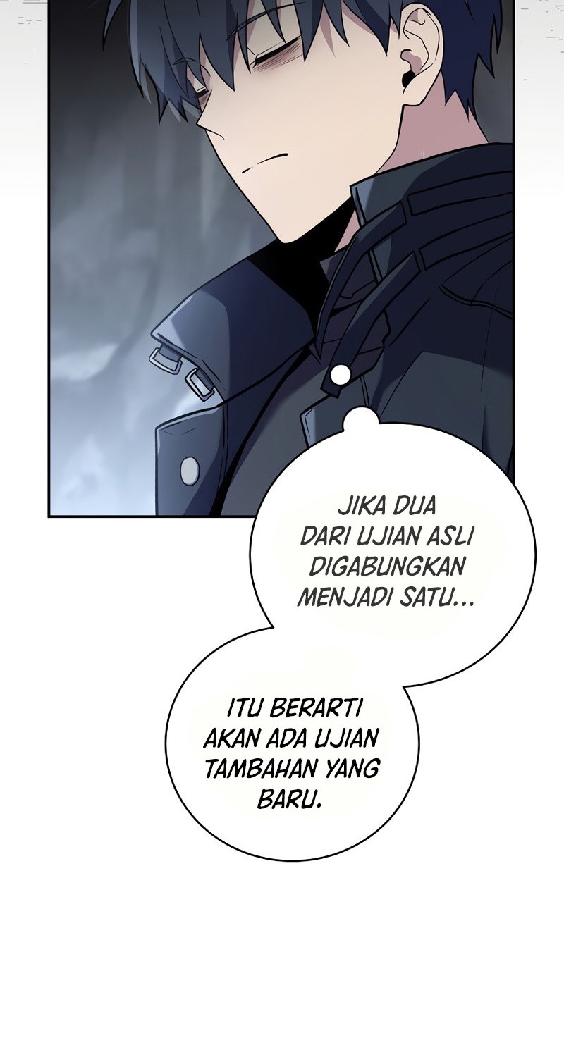 Return of the Frozen Player Chapter 54 Gambar 67