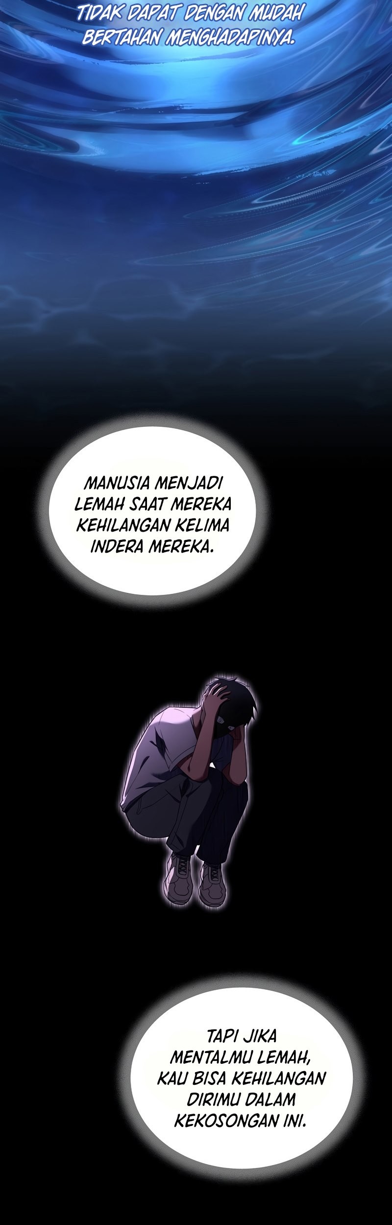 Return of the Frozen Player Chapter 54 Gambar 72