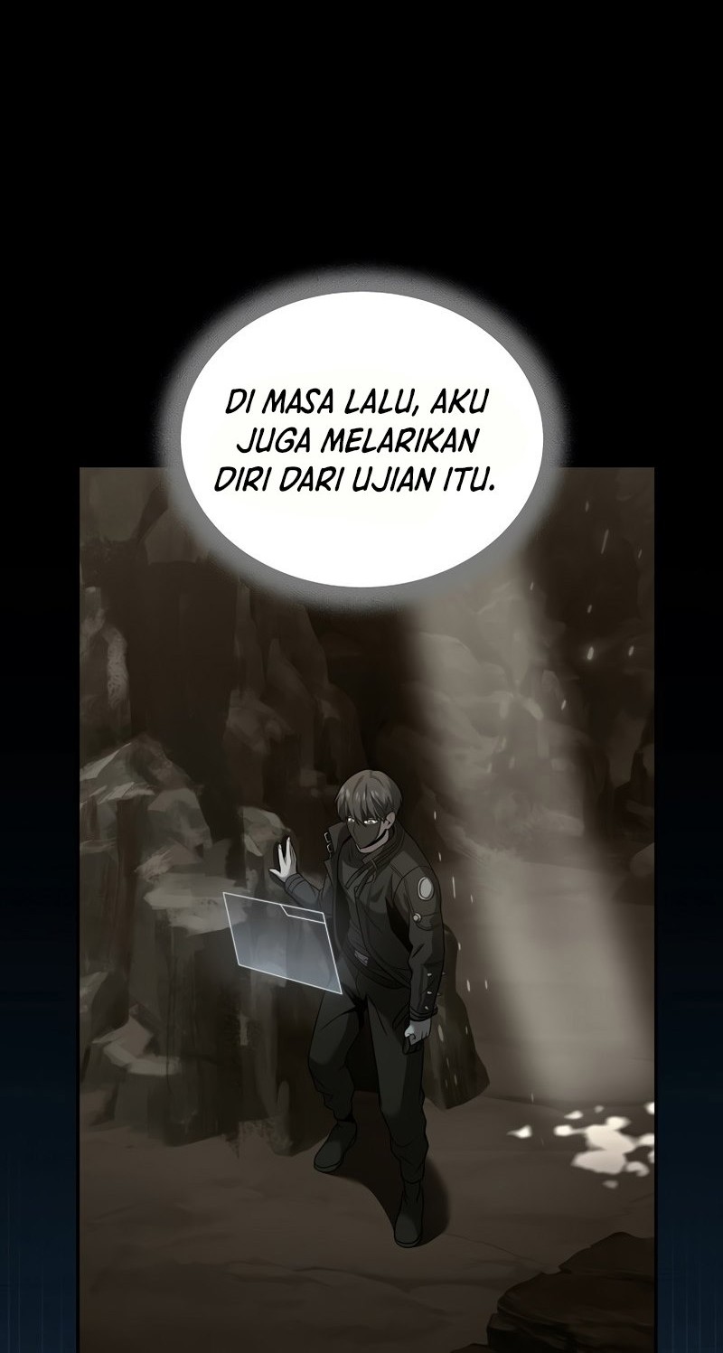Return of the Frozen Player Chapter 54 Gambar 73