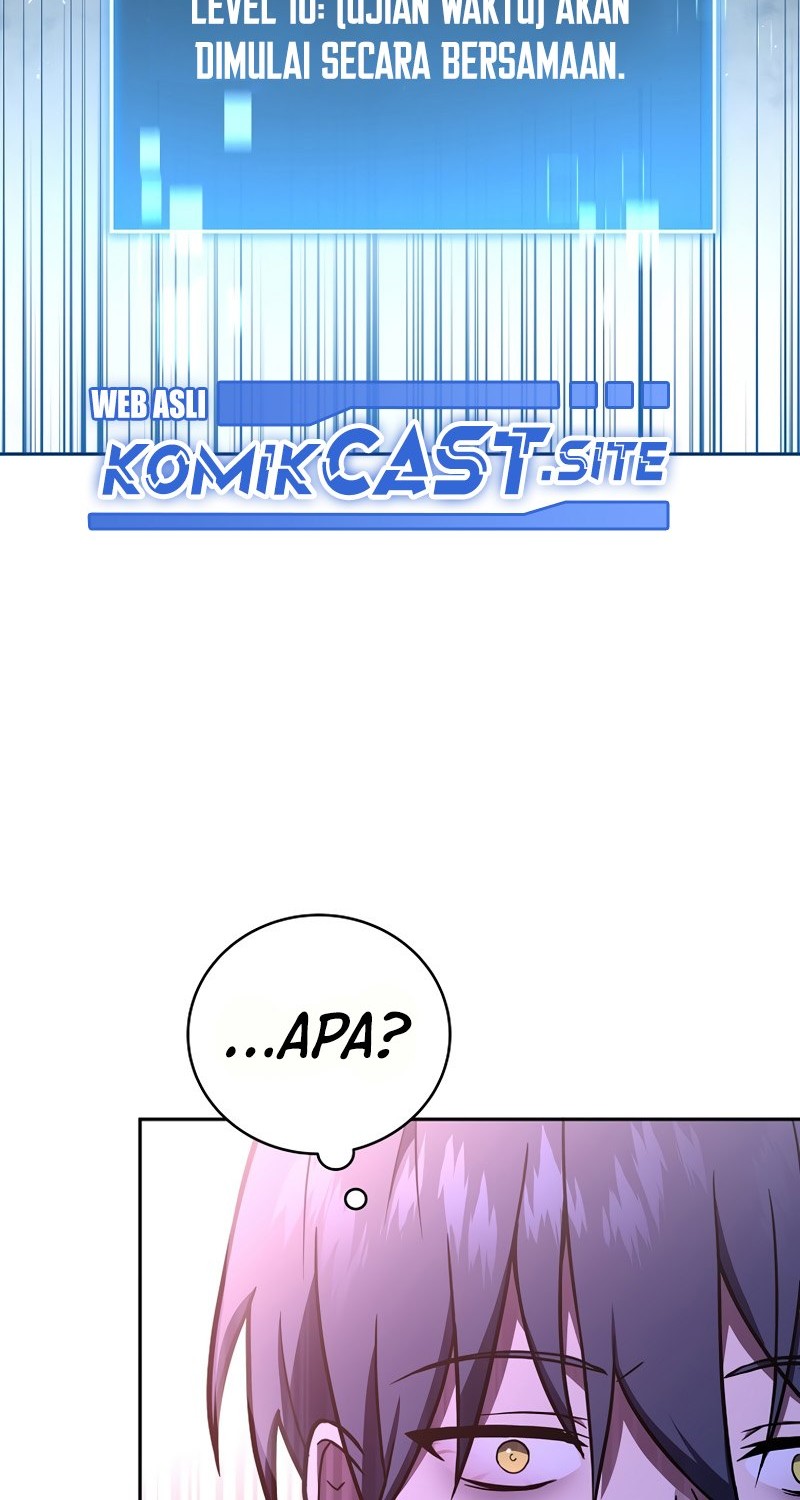 Return of the Frozen Player Chapter 54 Gambar 75