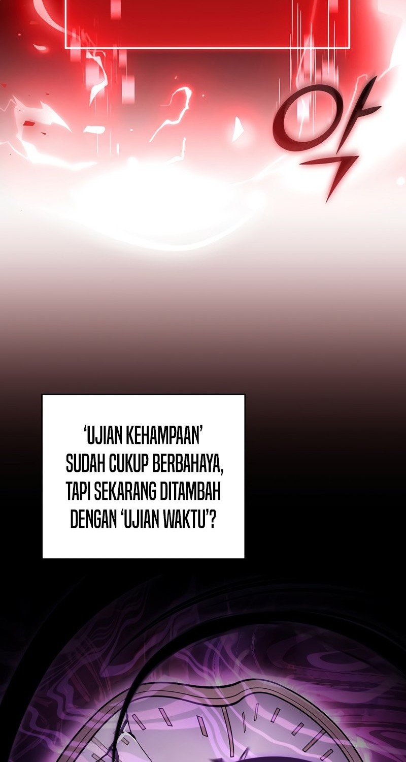 Return of the Frozen Player Chapter 54 Gambar 77