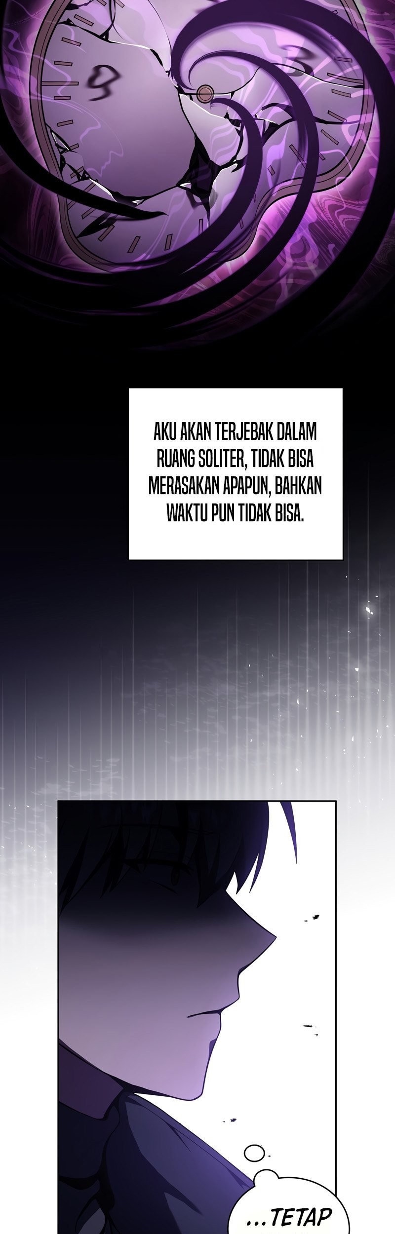Return of the Frozen Player Chapter 54 Gambar 78