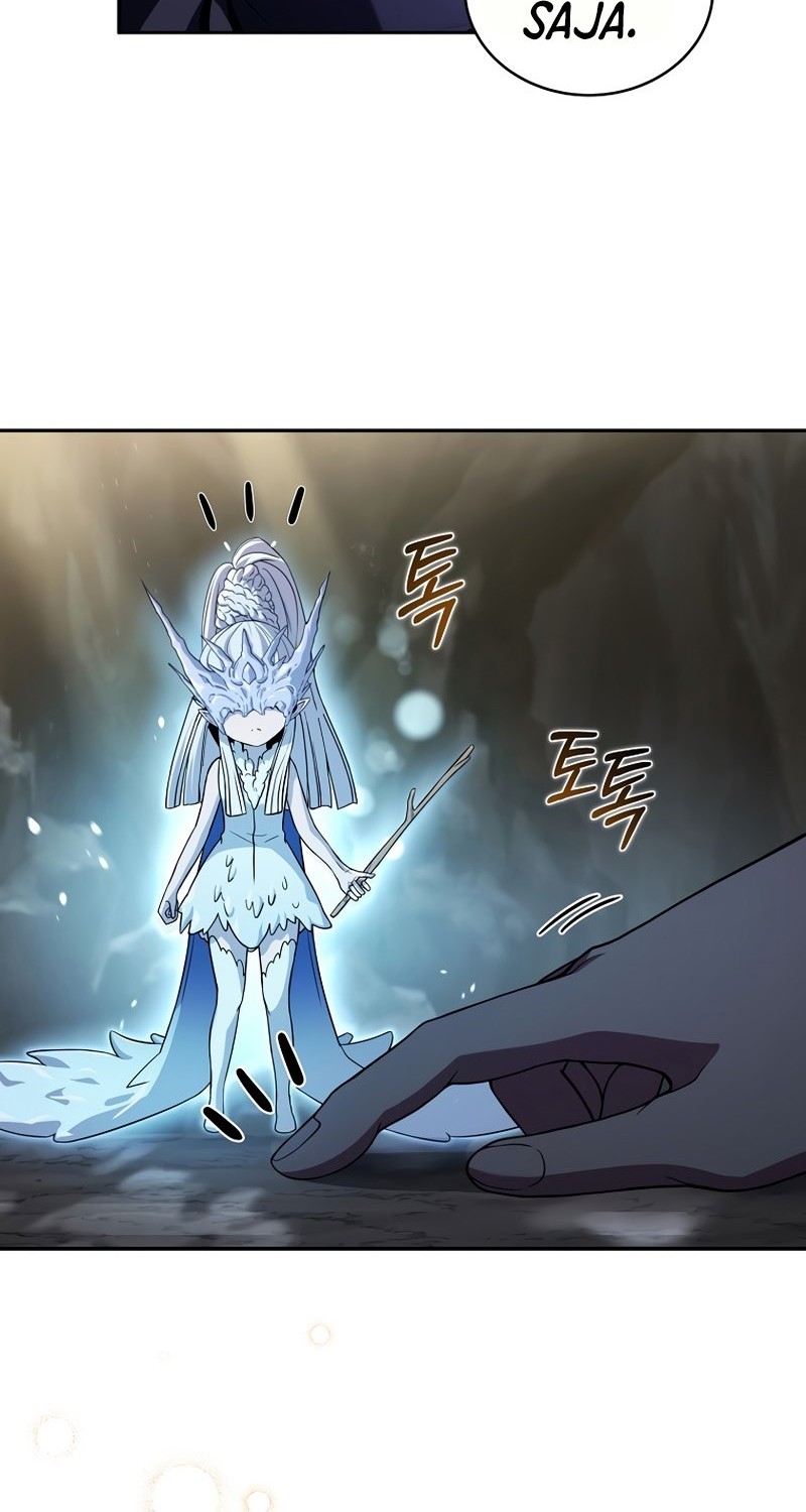 Return of the Frozen Player Chapter 54 Gambar 79