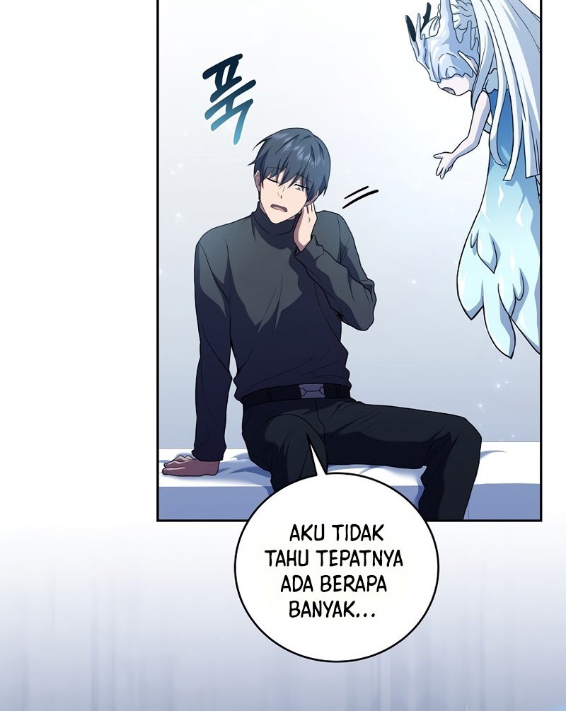 Return of the Frozen Player Chapter 54 Gambar 7