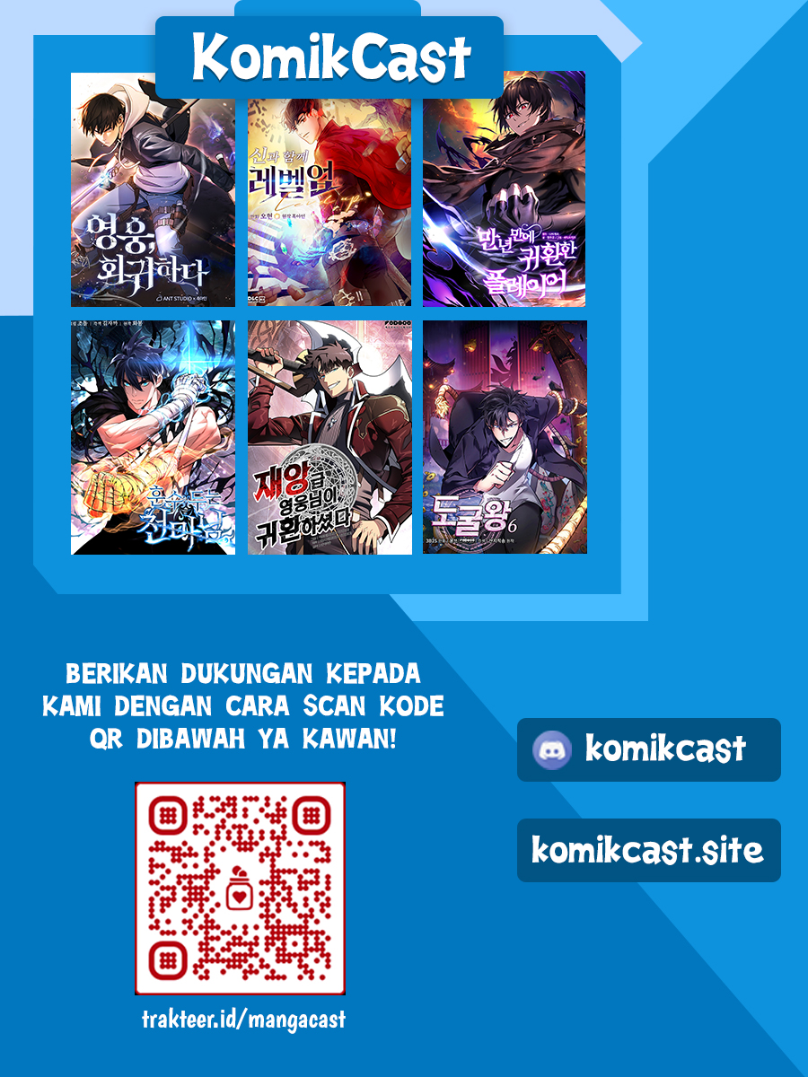 Return of the Frozen Player Chapter 54 Gambar 95