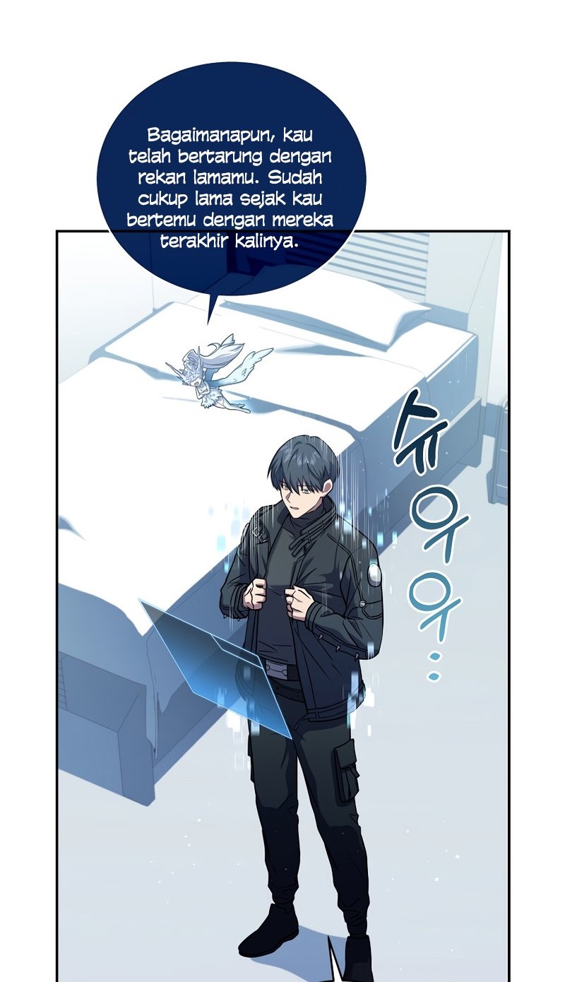 Return of the Frozen Player Chapter 54 Gambar 11