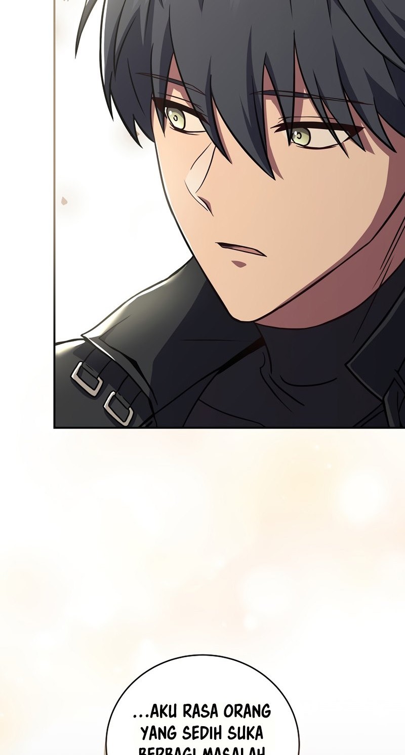Return of the Frozen Player Chapter 54 Gambar 17