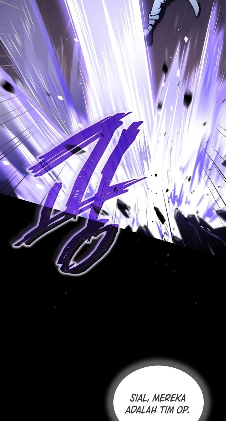 Return of the Frozen Player Chapter 53 Gambar 19