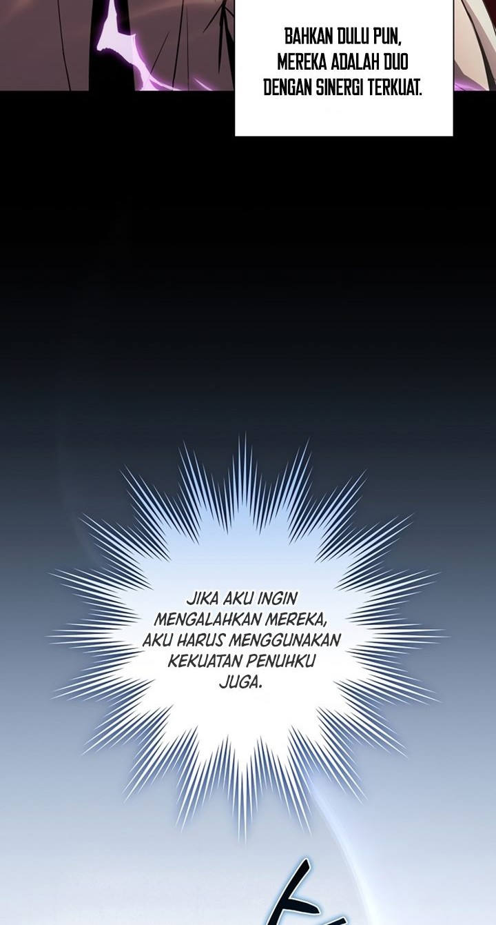 Return of the Frozen Player Chapter 53 Gambar 21