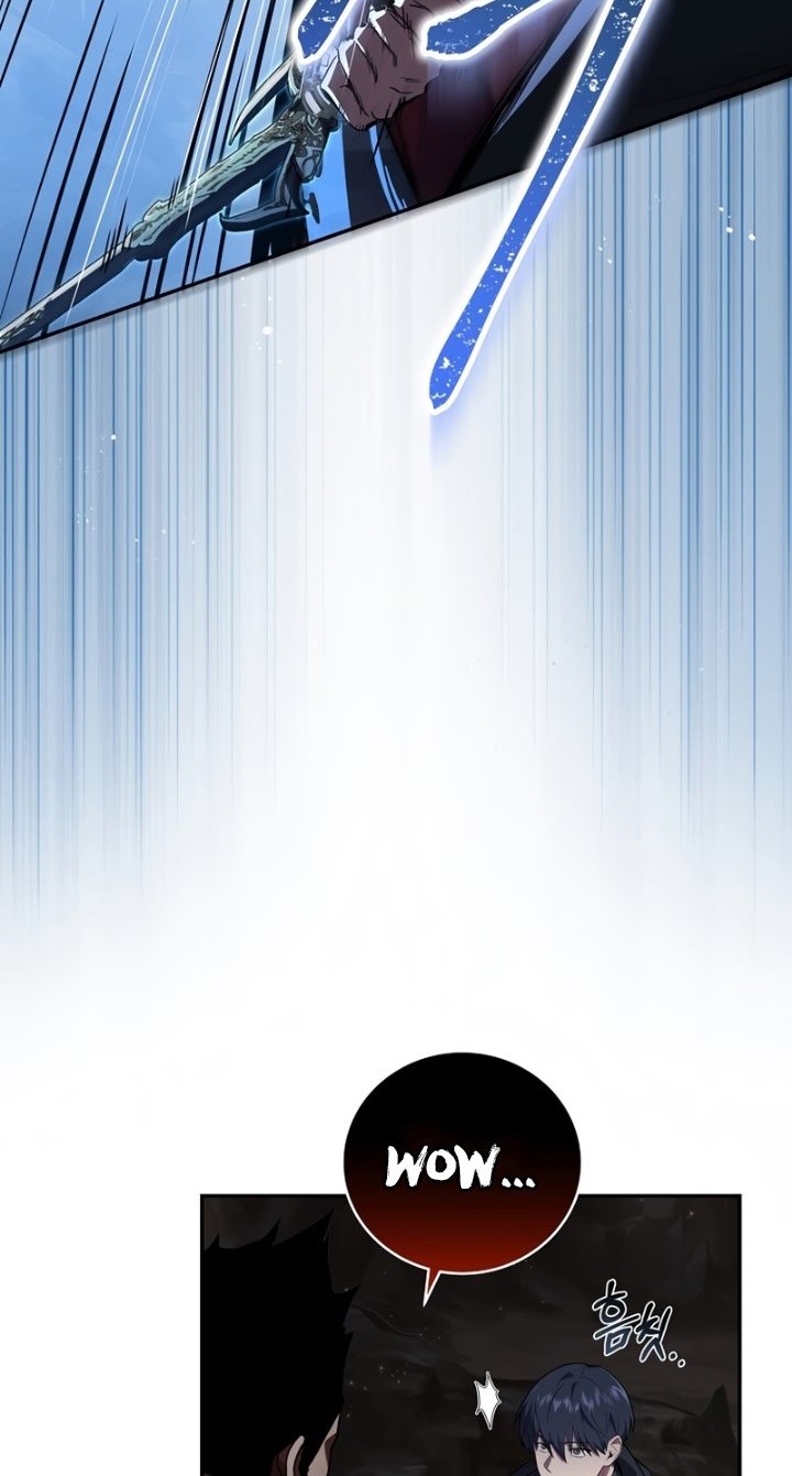 Return of the Frozen Player Chapter 53 Gambar 25