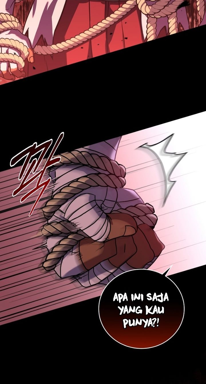 Return of the Frozen Player Chapter 53 Gambar 27