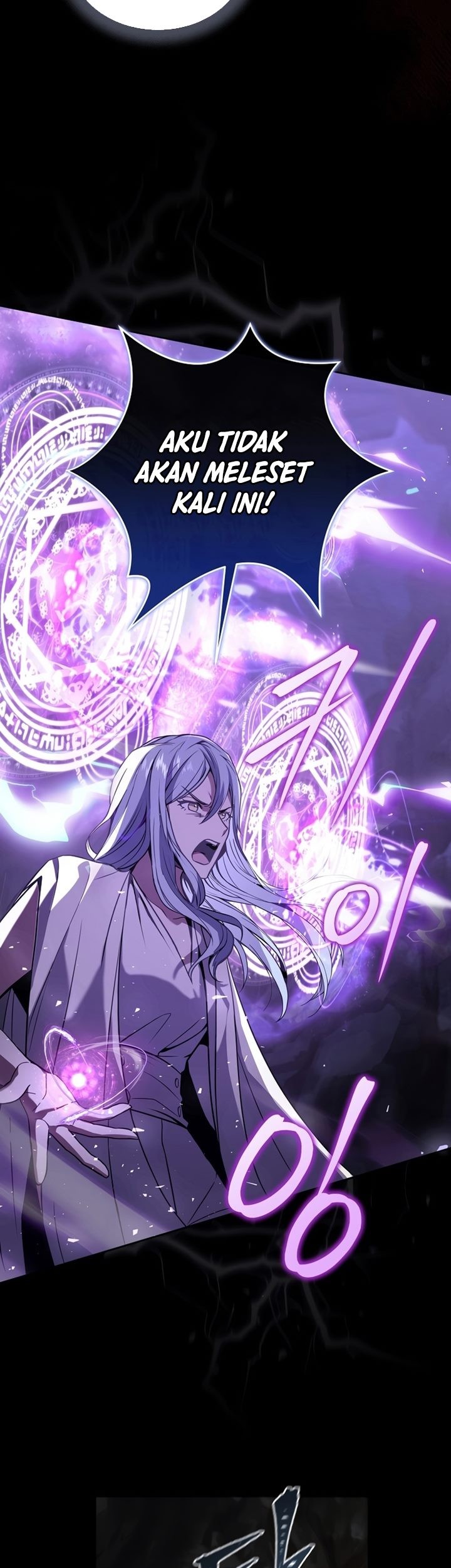 Return of the Frozen Player Chapter 53 Gambar 30