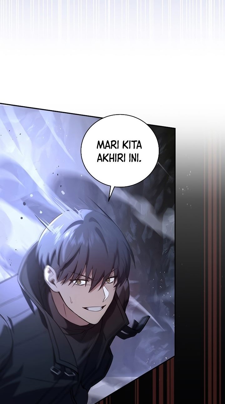 Return of the Frozen Player Chapter 53 Gambar 35