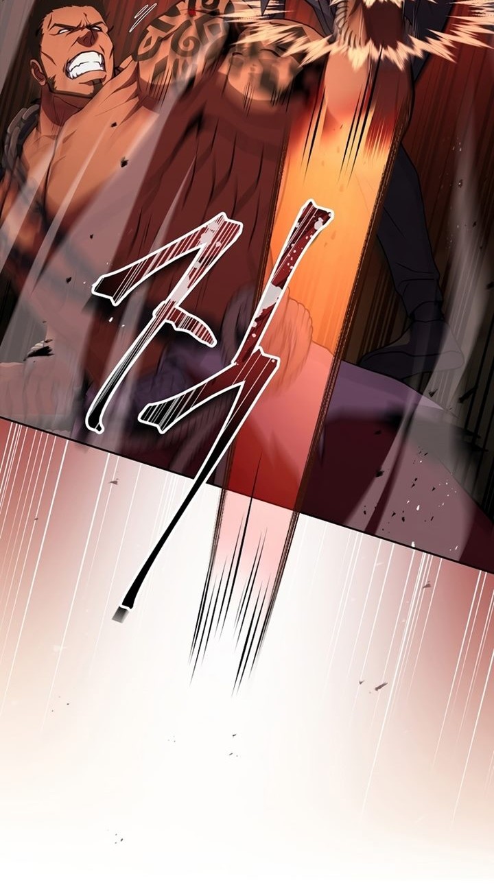 Return of the Frozen Player Chapter 53 Gambar 39