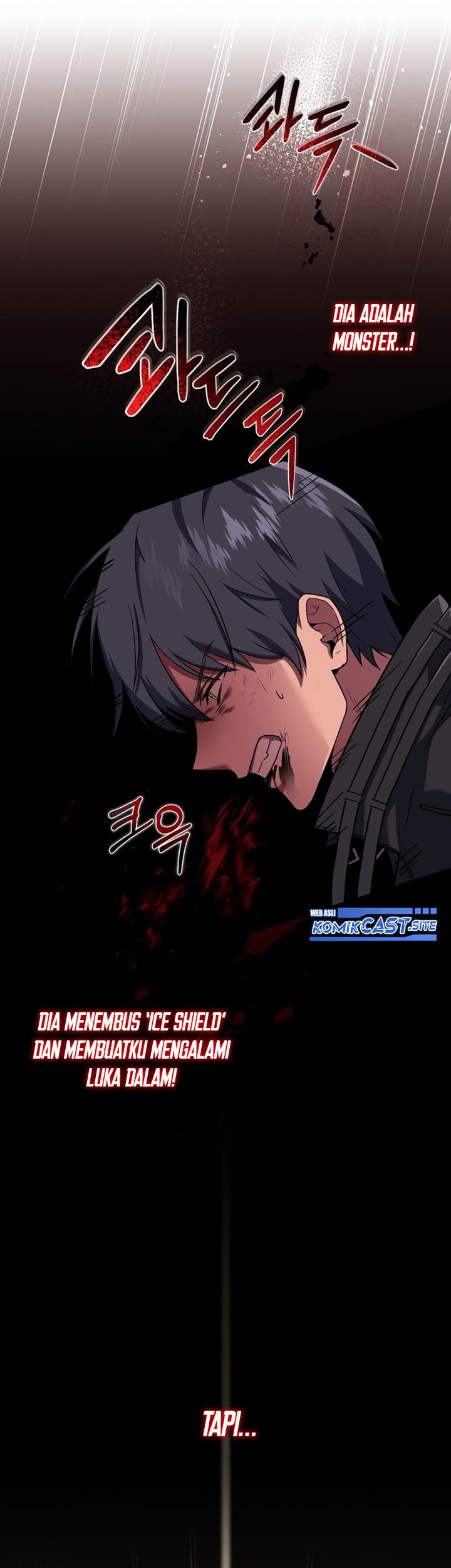 Return of the Frozen Player Chapter 53 Gambar 40