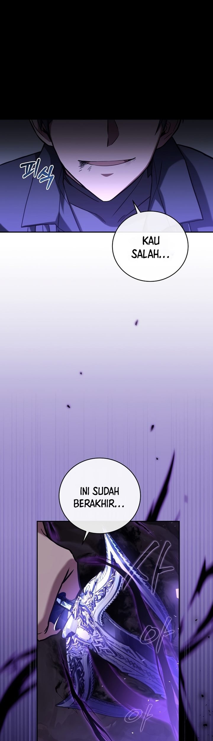 Return of the Frozen Player Chapter 53 Gambar 44