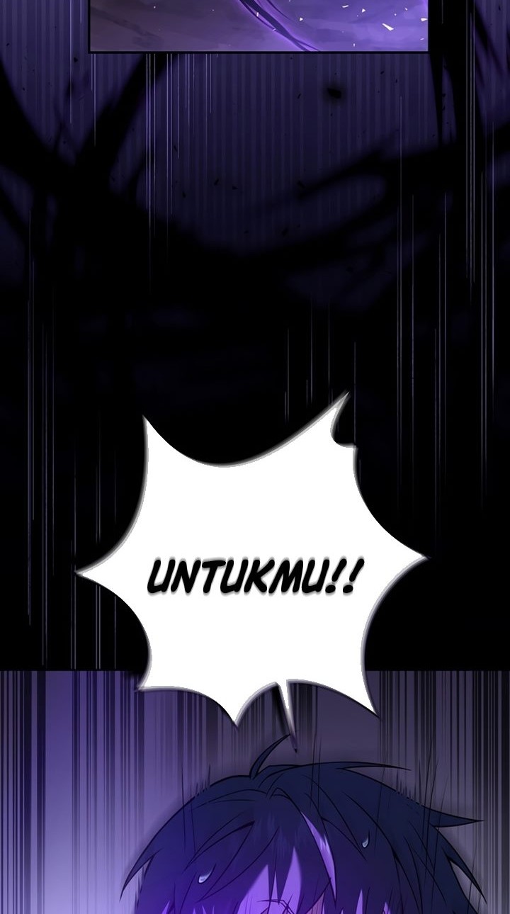 Return of the Frozen Player Chapter 53 Gambar 45