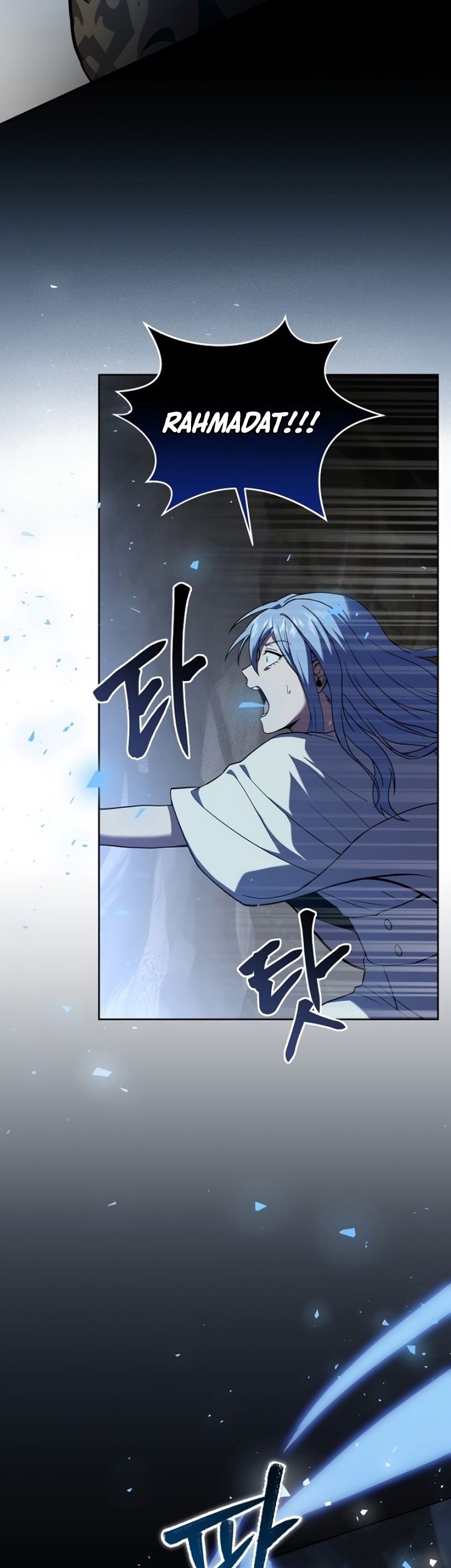 Return of the Frozen Player Chapter 53 Gambar 50