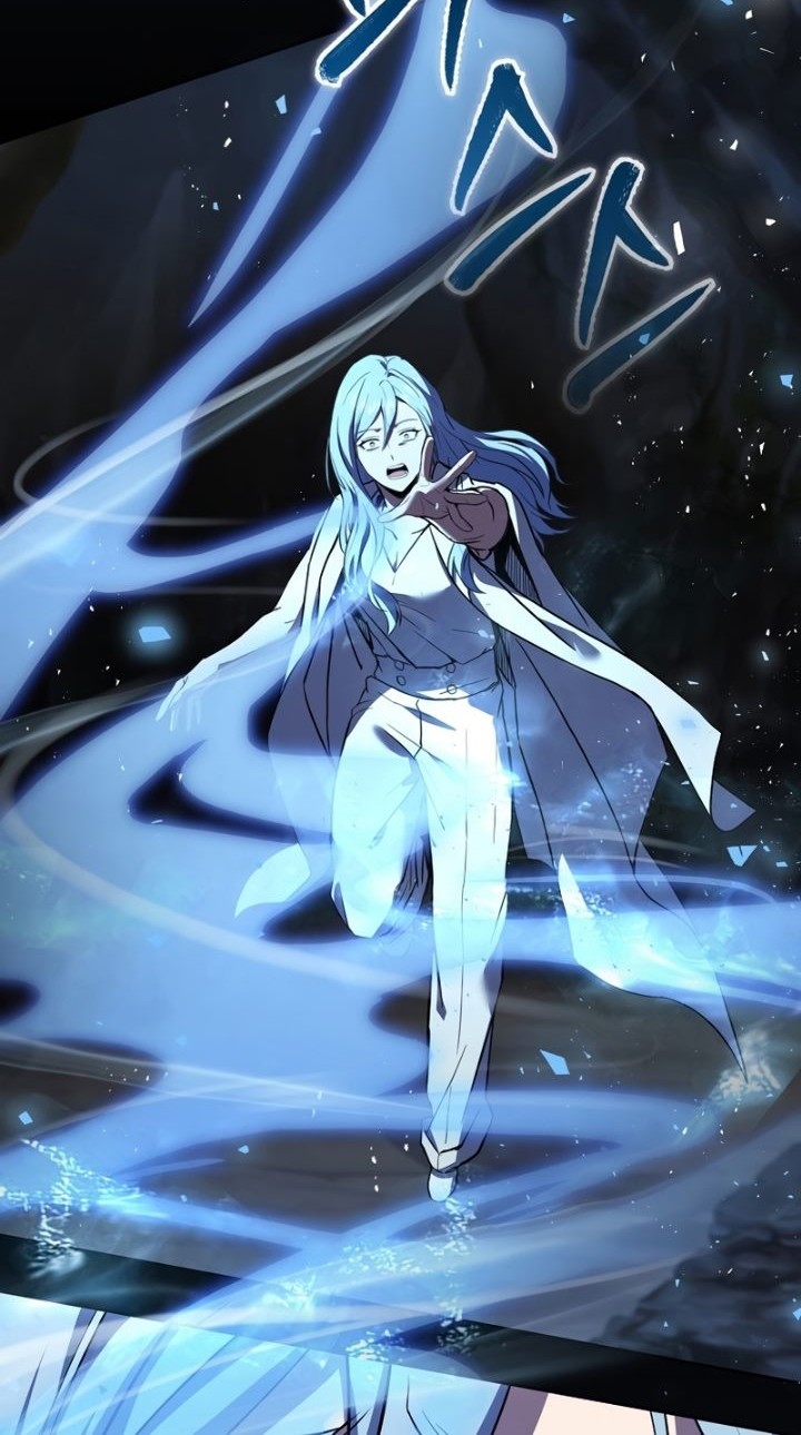 Return of the Frozen Player Chapter 53 Gambar 51
