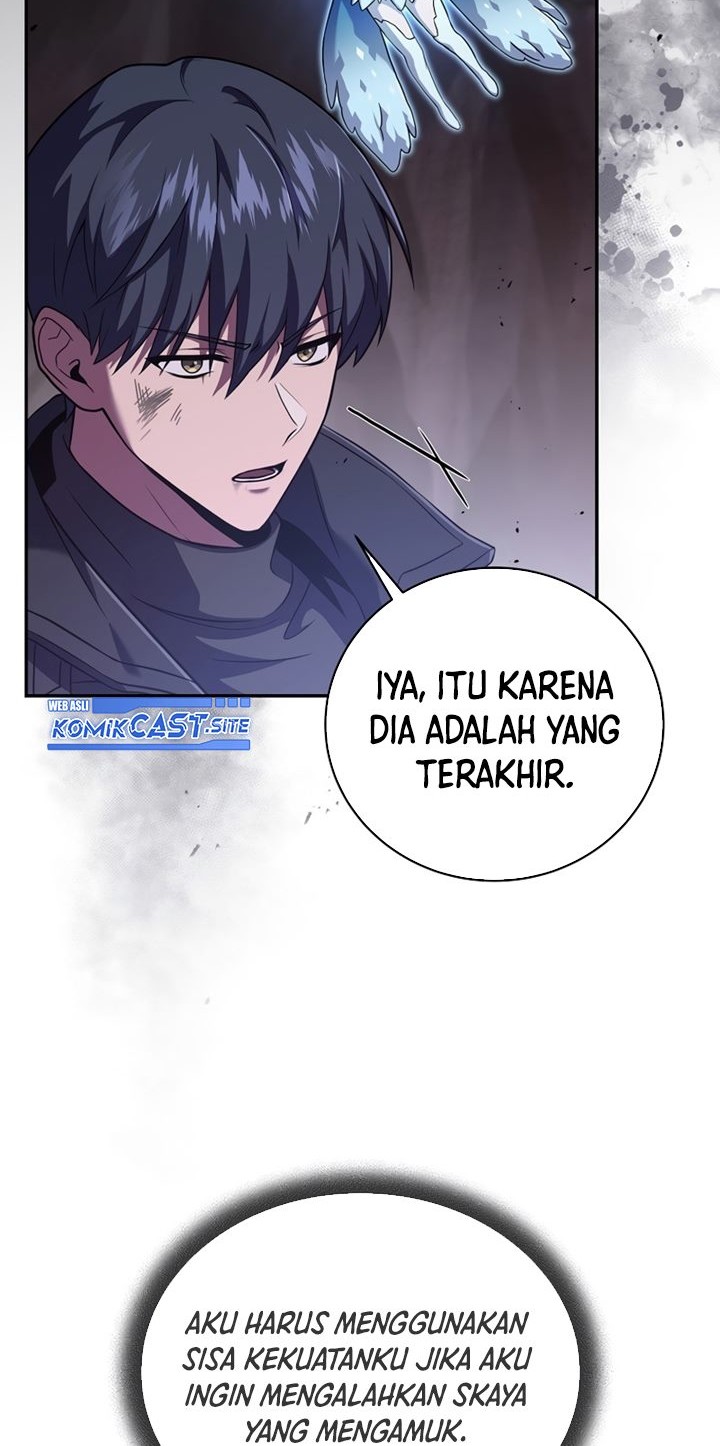 Return of the Frozen Player Chapter 53 Gambar 55