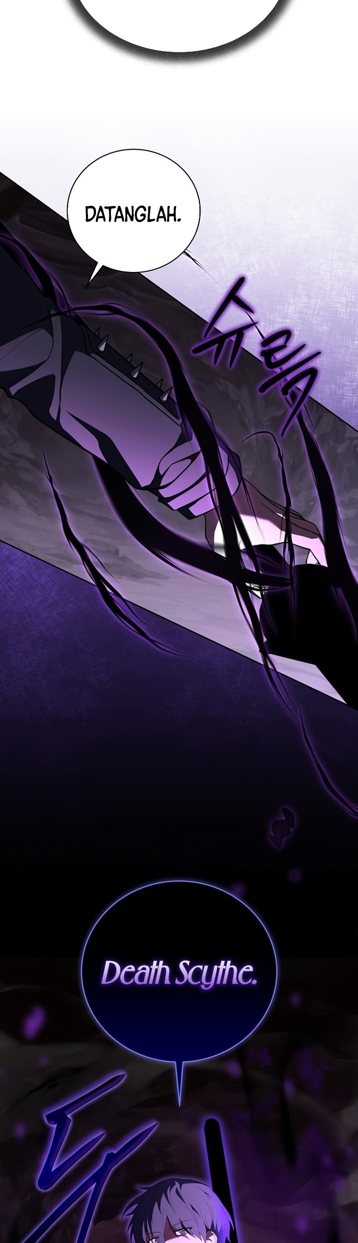 Return of the Frozen Player Chapter 53 Gambar 56