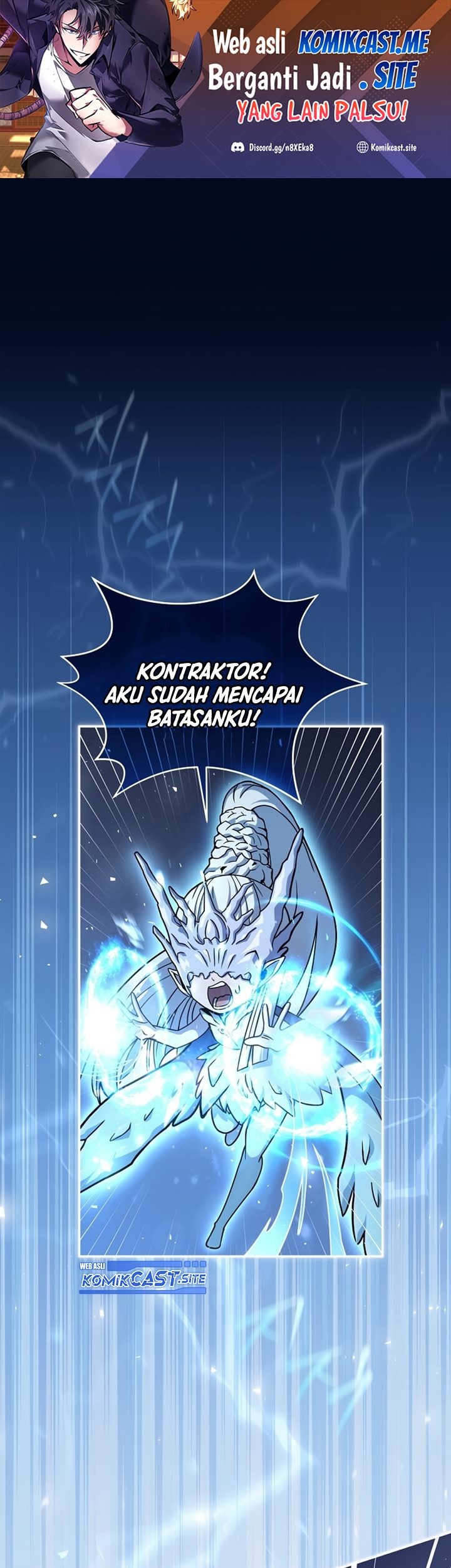 Baca Return of the Frozen Player Chapter 53 Gambar 2