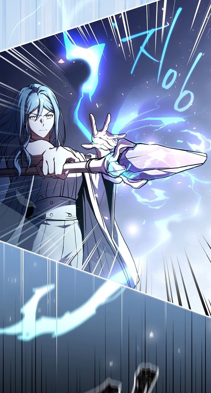 Return of the Frozen Player Chapter 53 Gambar 3