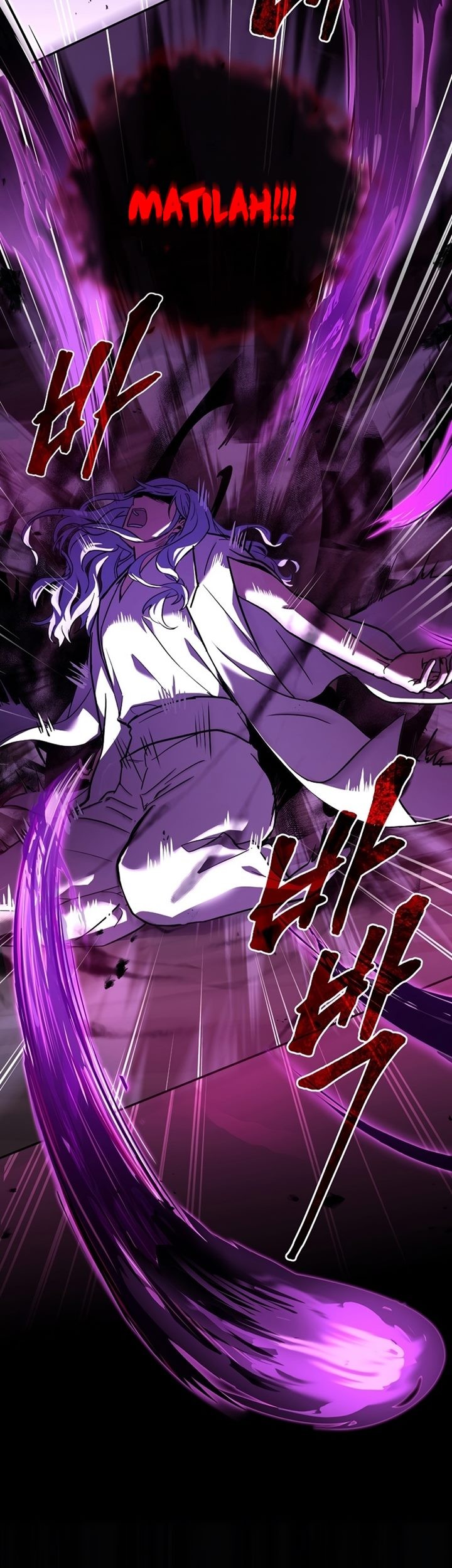 Return of the Frozen Player Chapter 53 Gambar 62