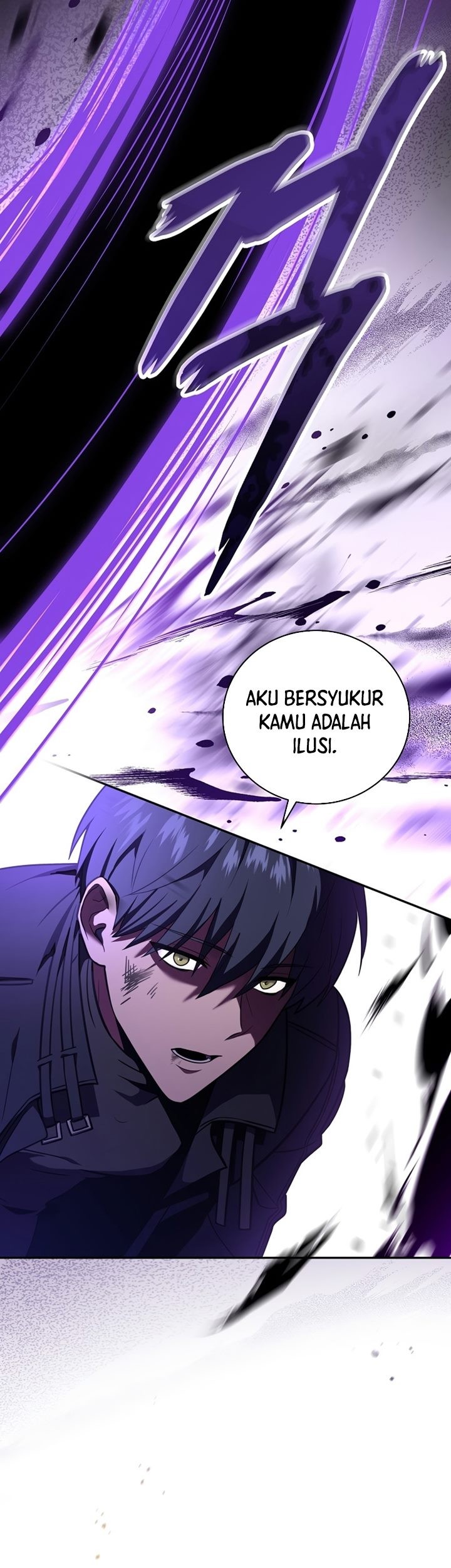 Return of the Frozen Player Chapter 53 Gambar 66