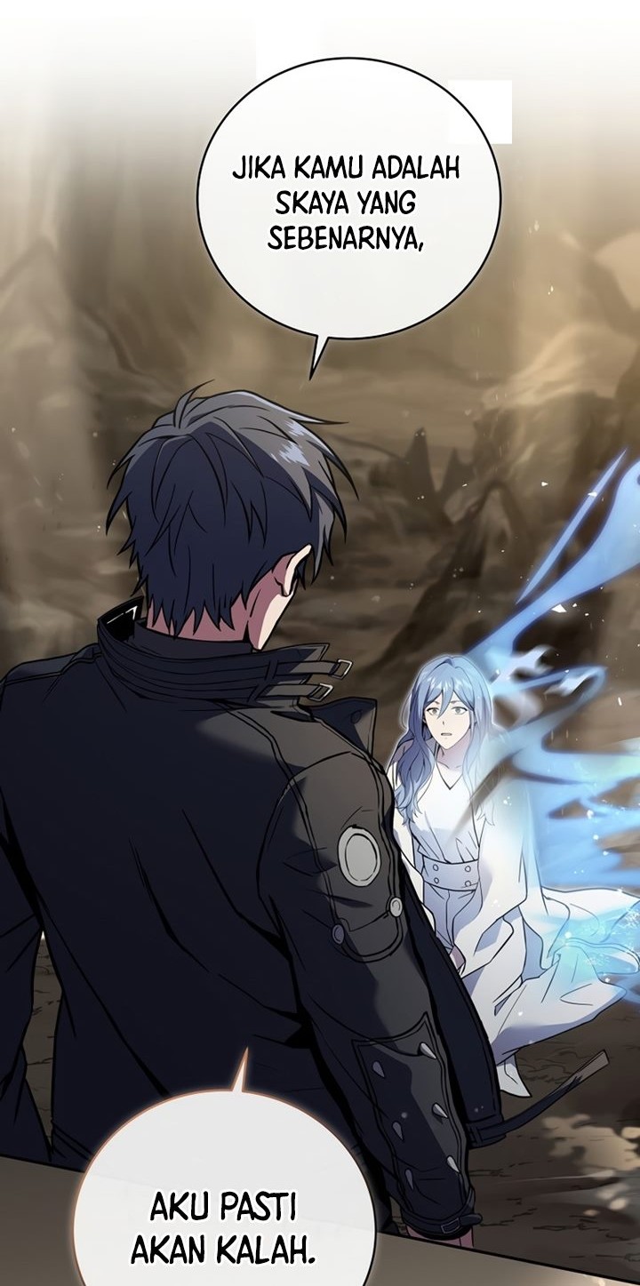 Return of the Frozen Player Chapter 53 Gambar 67
