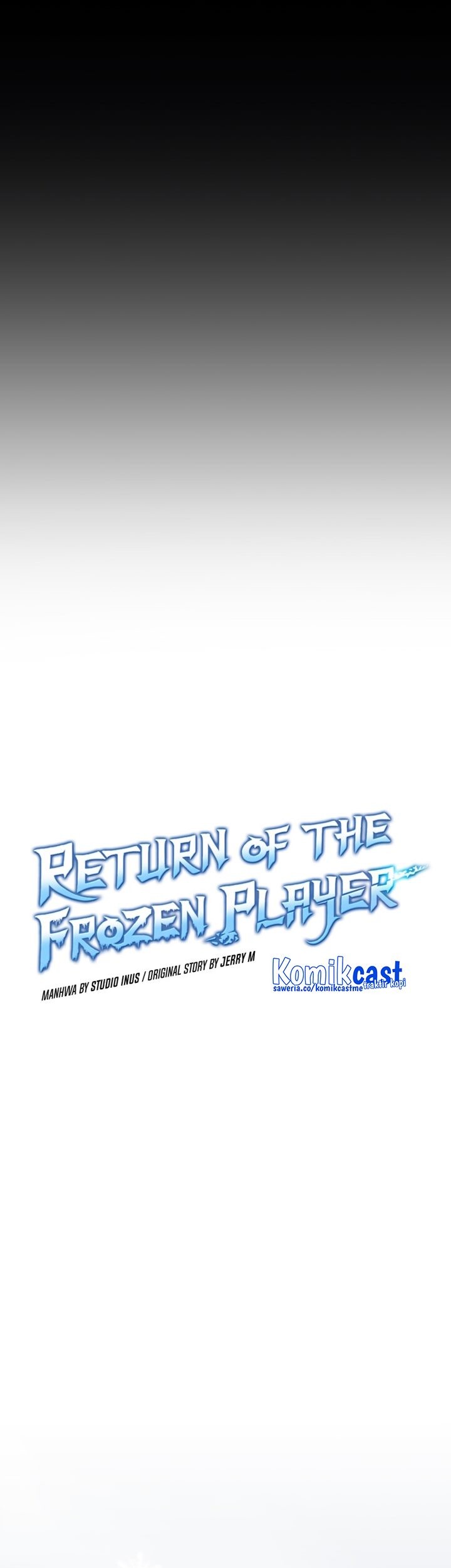 Return of the Frozen Player Chapter 53 Gambar 8
