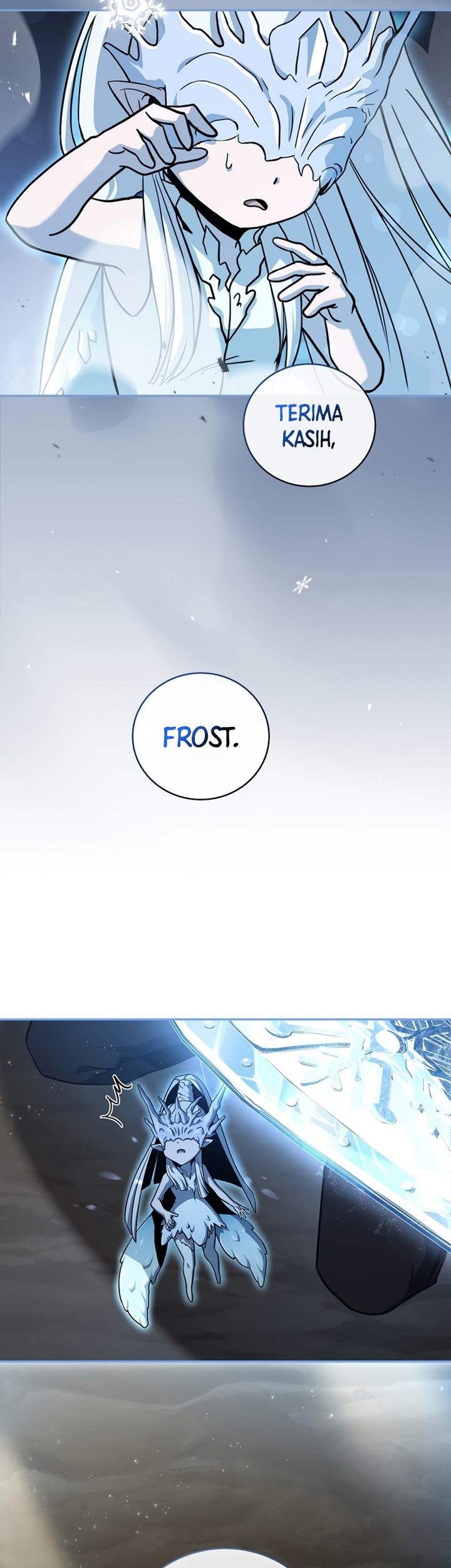 Return of the Frozen Player Chapter 53 Gambar 10