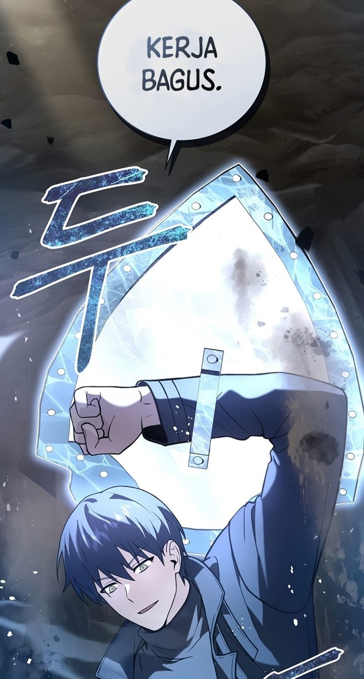 Return of the Frozen Player Chapter 53 Gambar 11