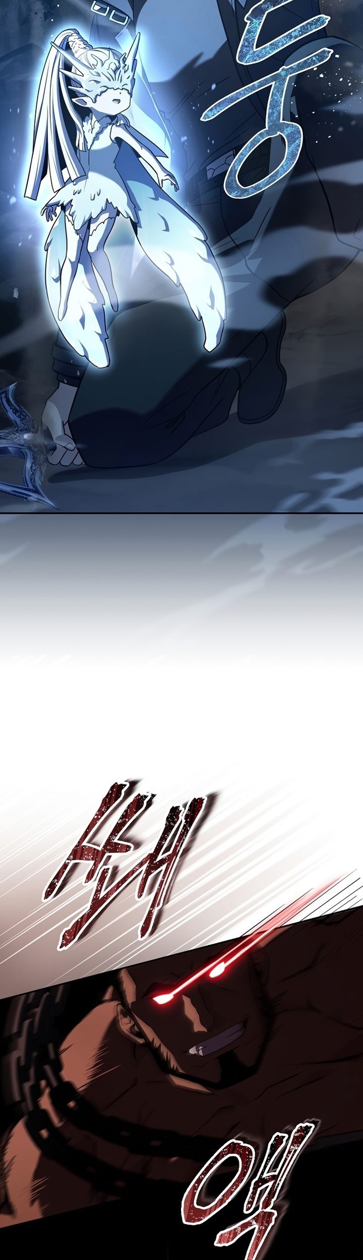 Return of the Frozen Player Chapter 53 Gambar 12