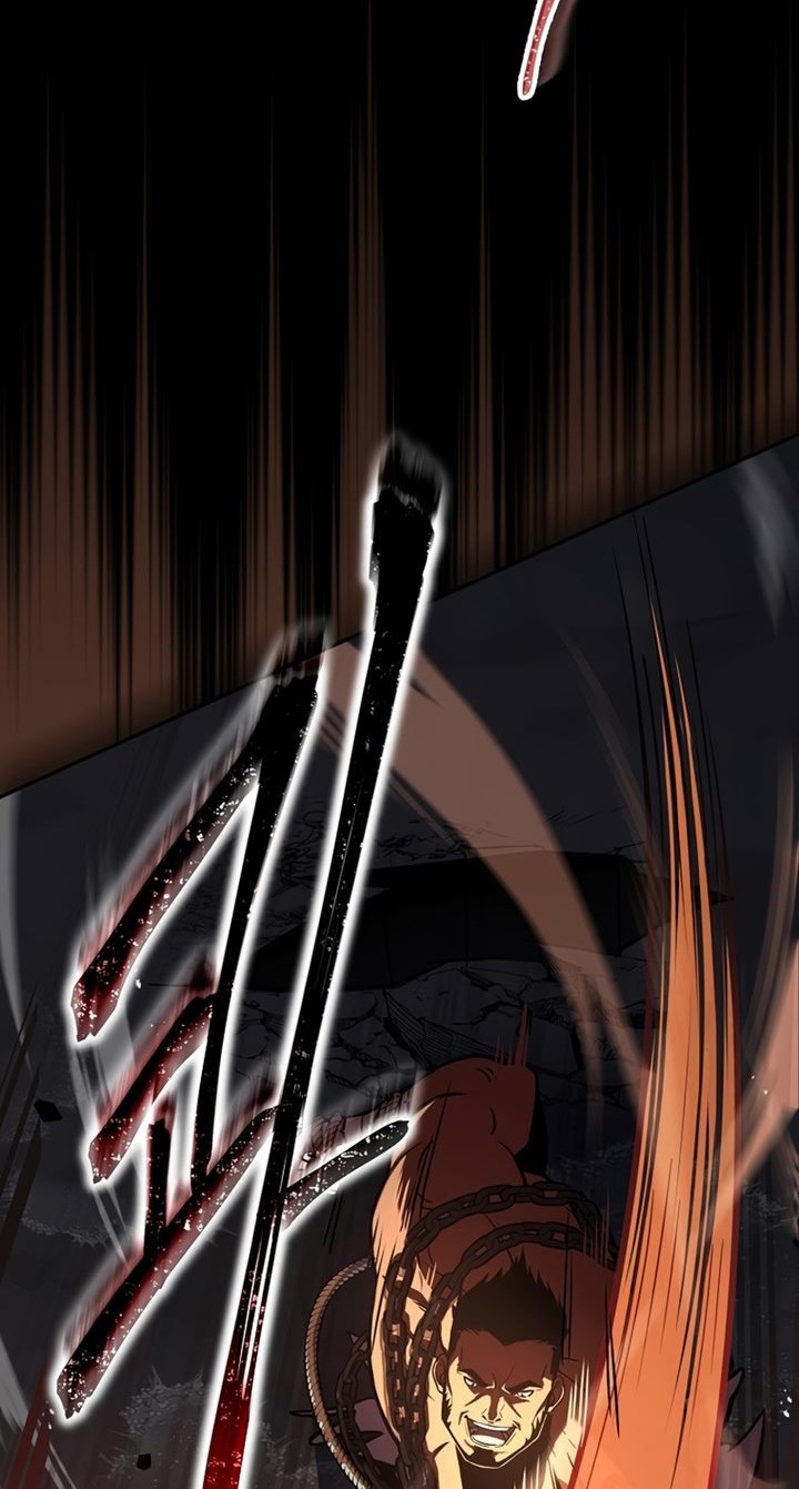 Return of the Frozen Player Chapter 53 Gambar 13