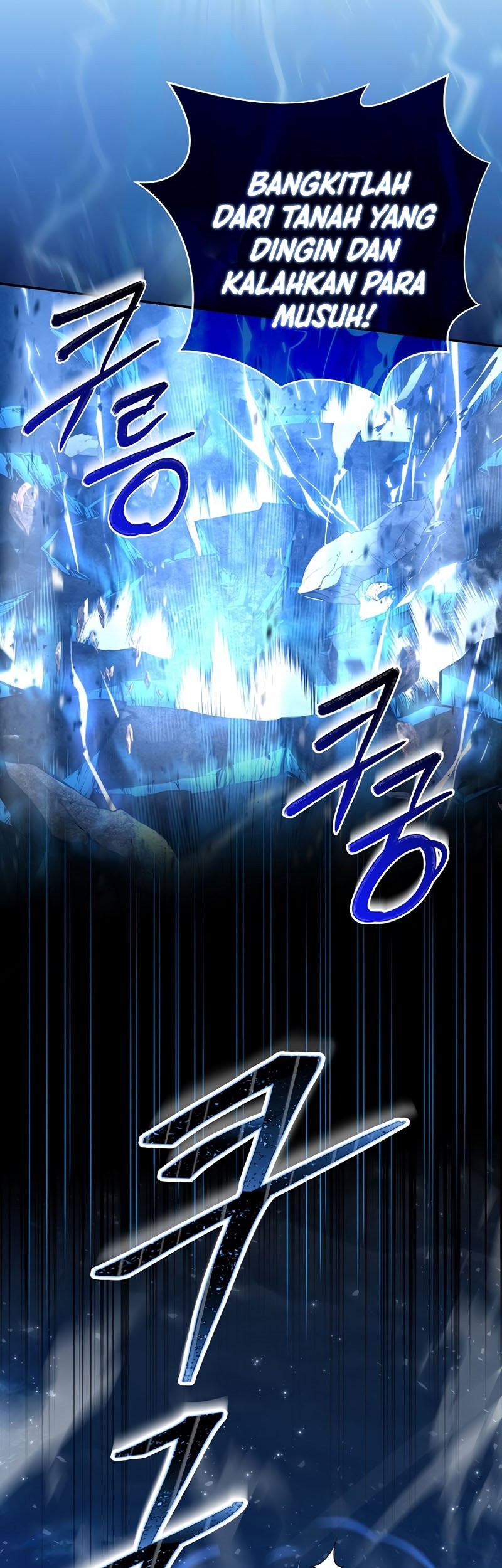 Return of the Frozen Player Chapter 52 Gambar 20