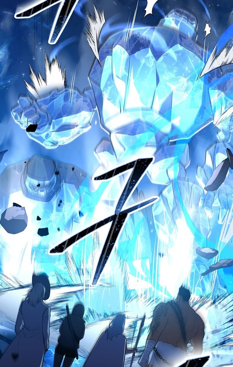 Return of the Frozen Player Chapter 52 Gambar 21