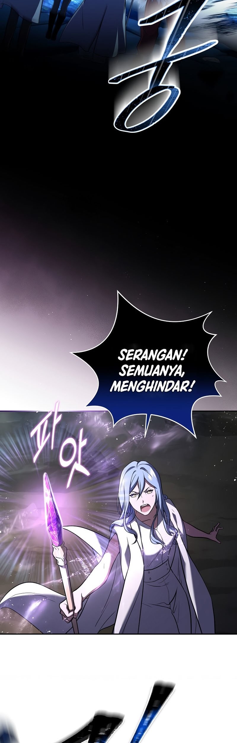 Return of the Frozen Player Chapter 52 Gambar 22
